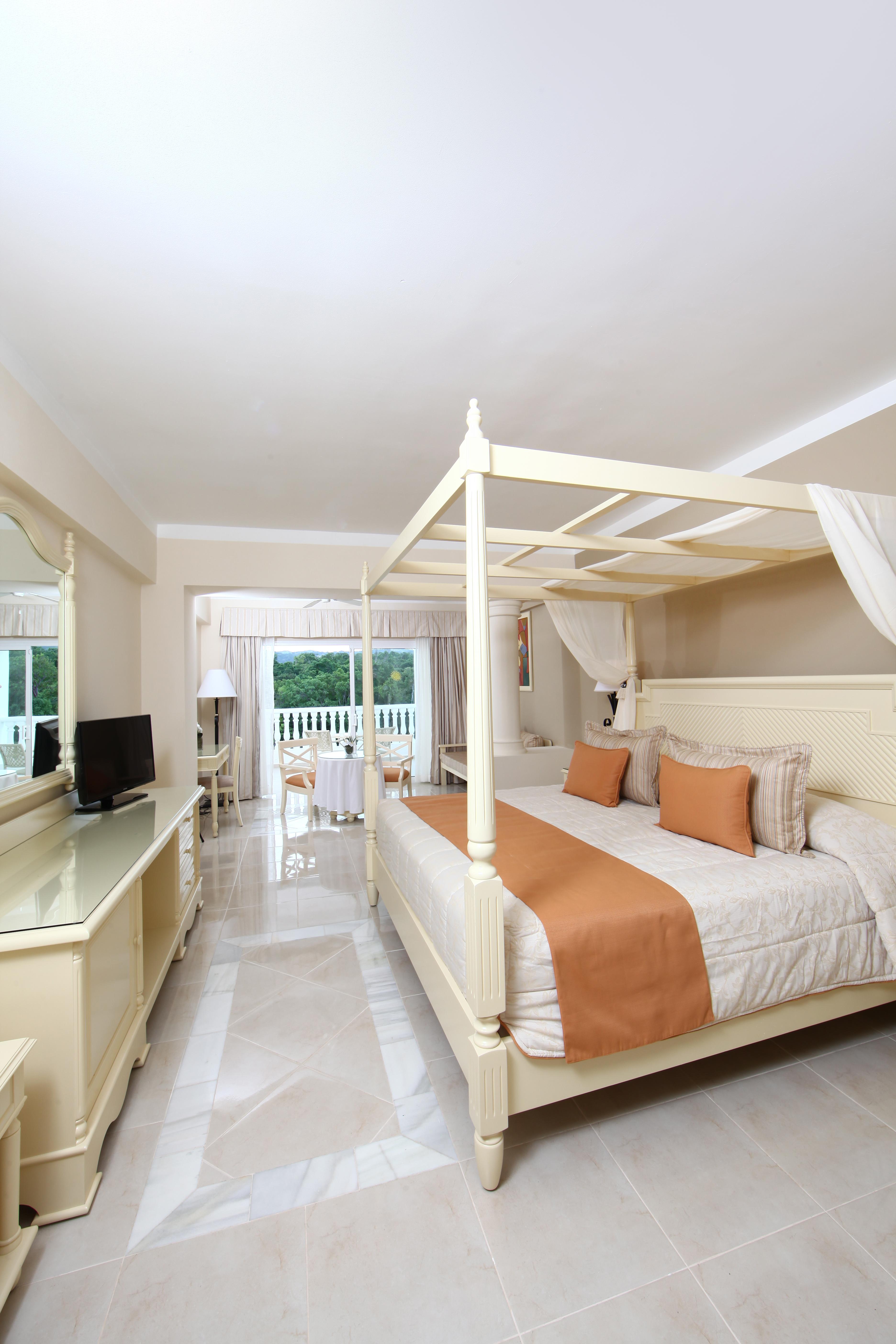 Bahia Principe Grand Aquamarine (adults Only) Station touristique 5*