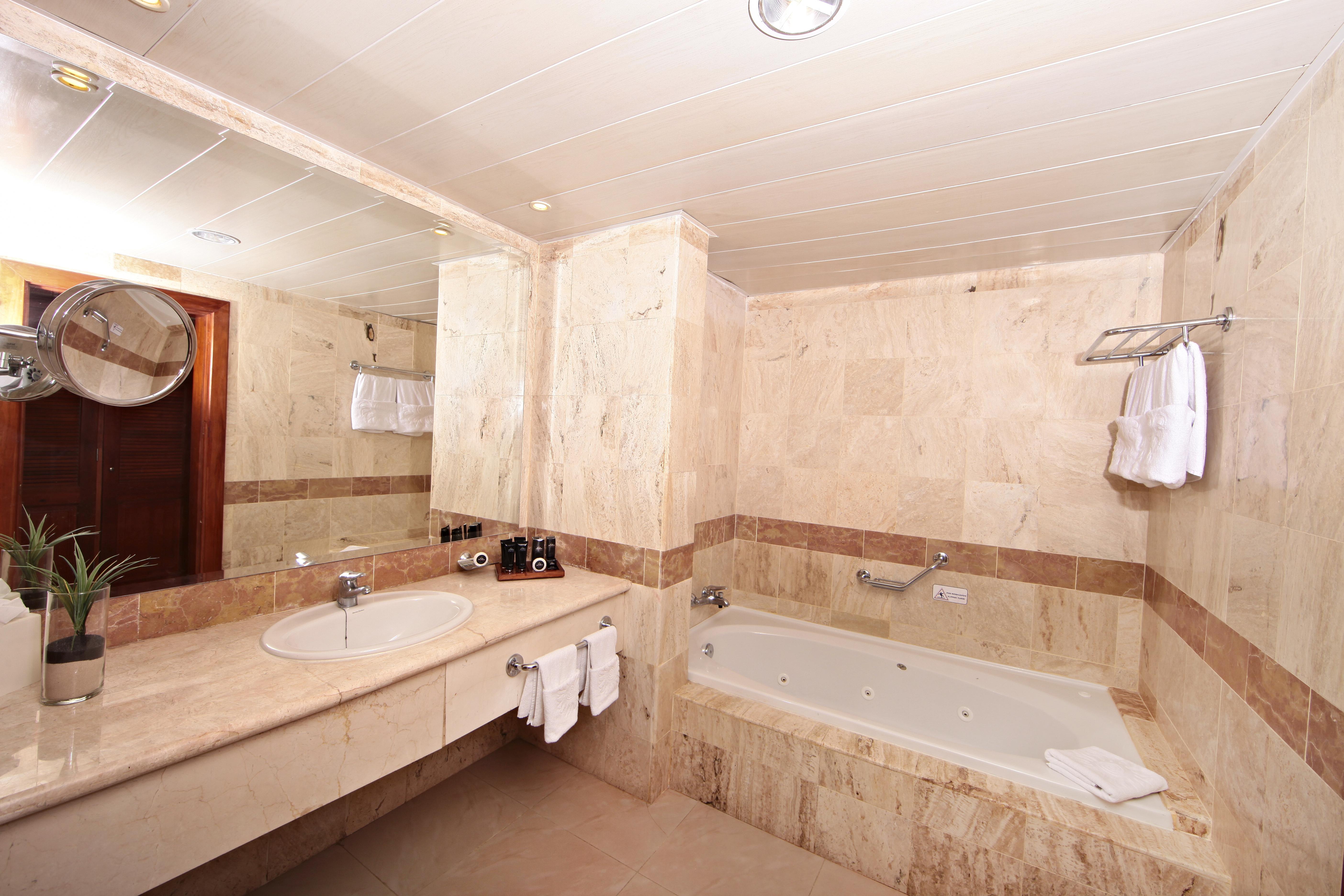 Bahia Principe Grand Aquamarine (adults Only) 5* Punta Cana