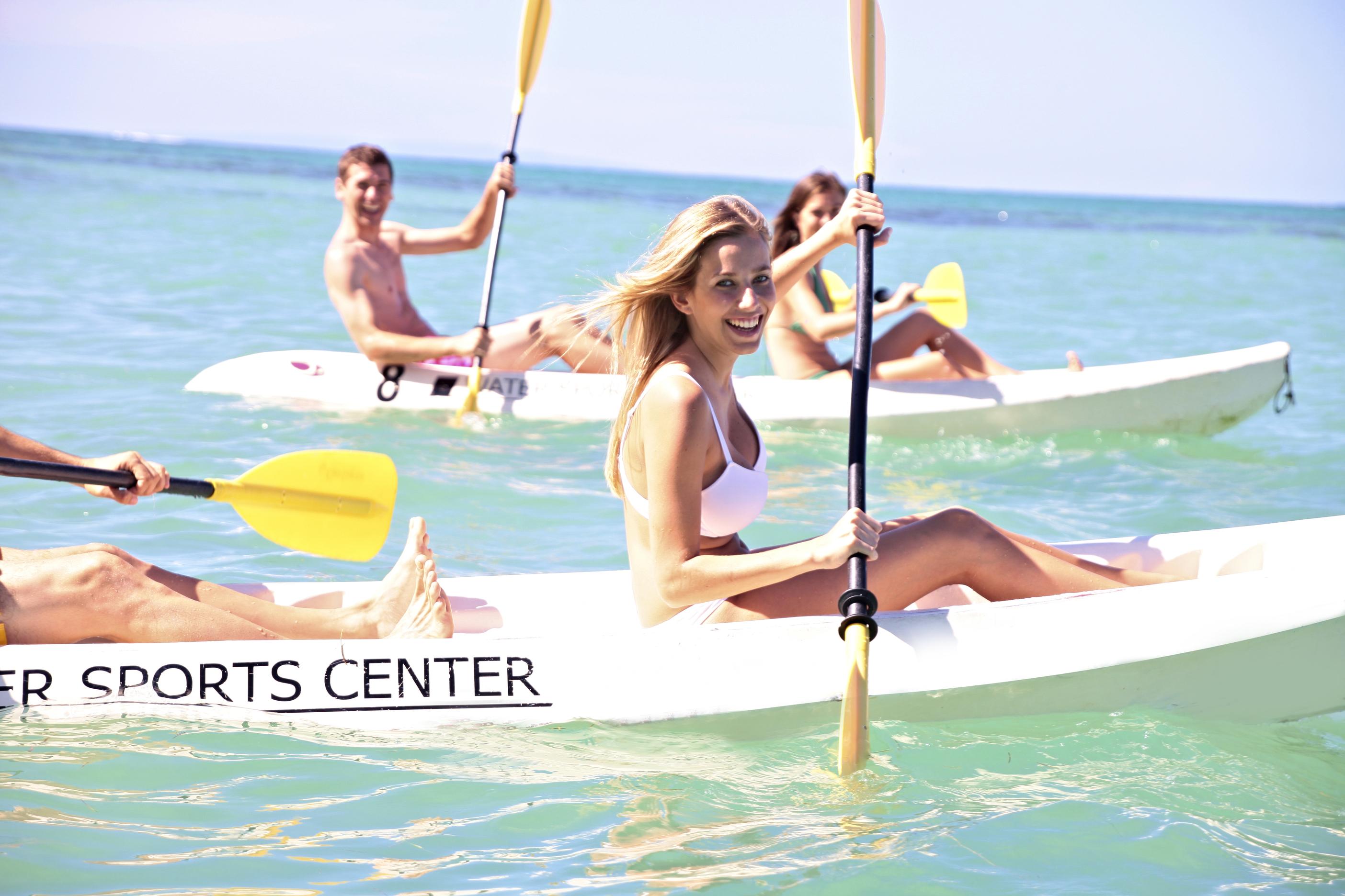 Bahia Principe Grand Aquamarine (adults Only) Station touristique