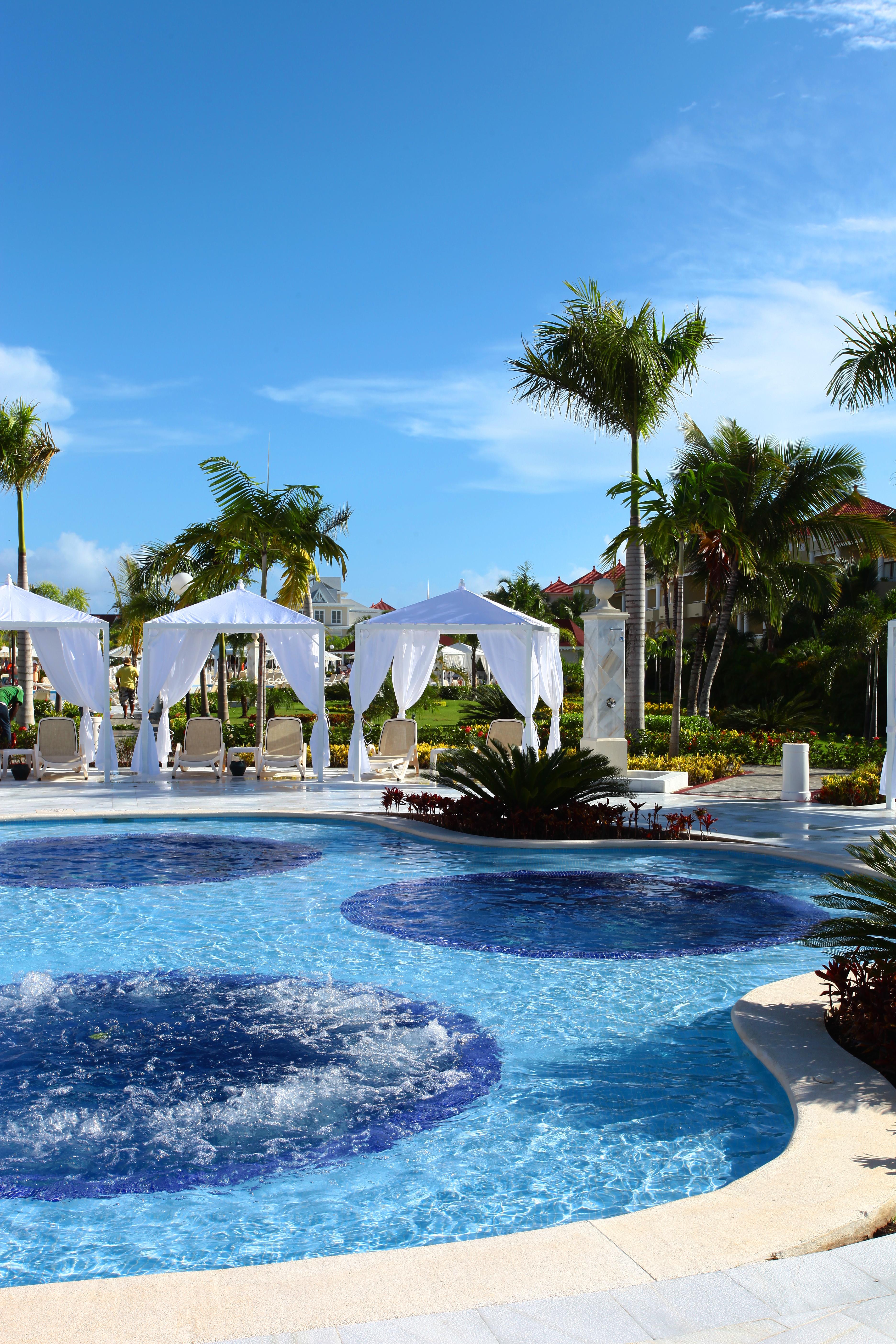 Bahia Principe Grand Aquamarine (adults Only)