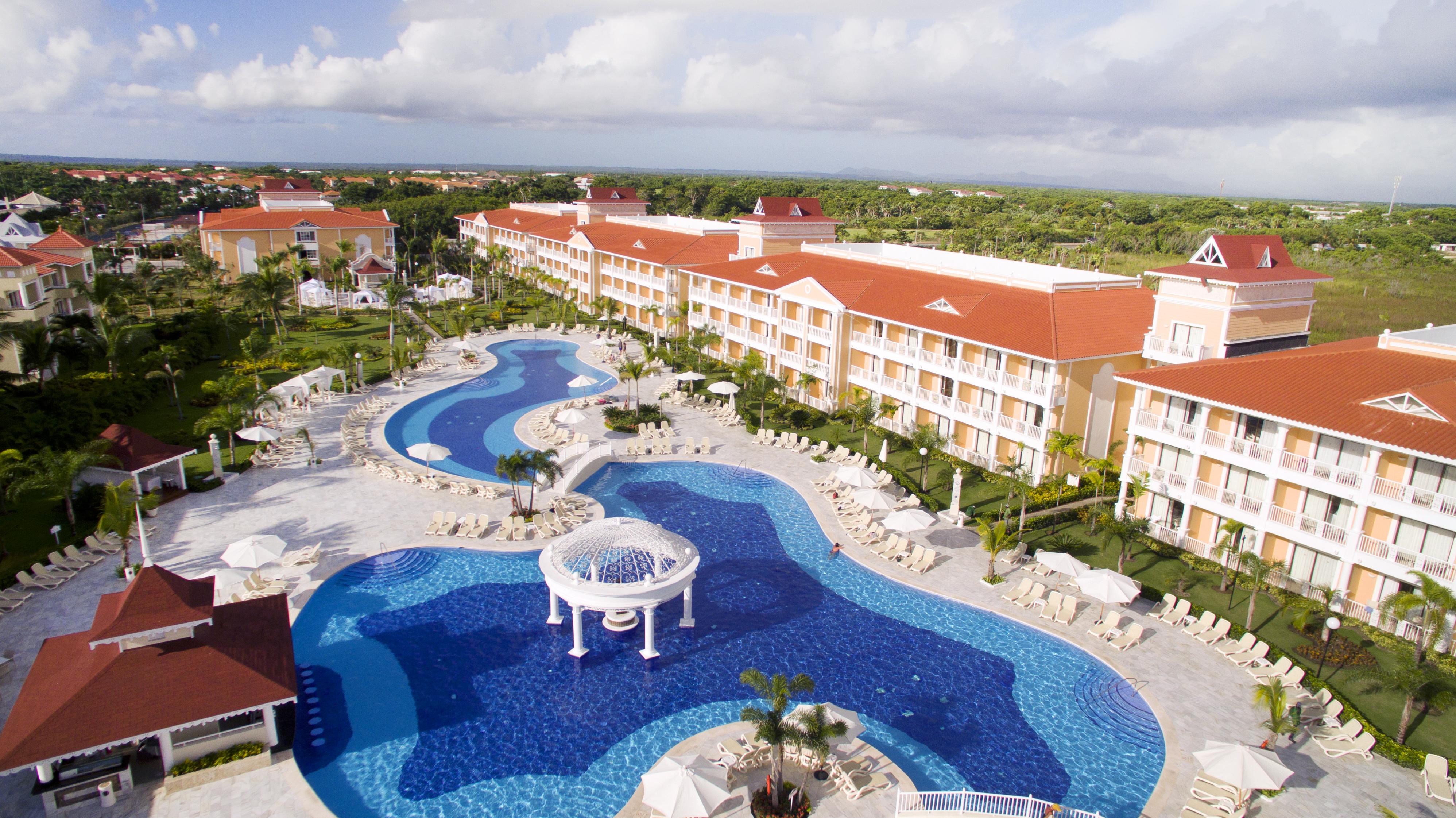 Bahia Principe Grand Aquamarine (adults Only) Station touristique Punta Cana