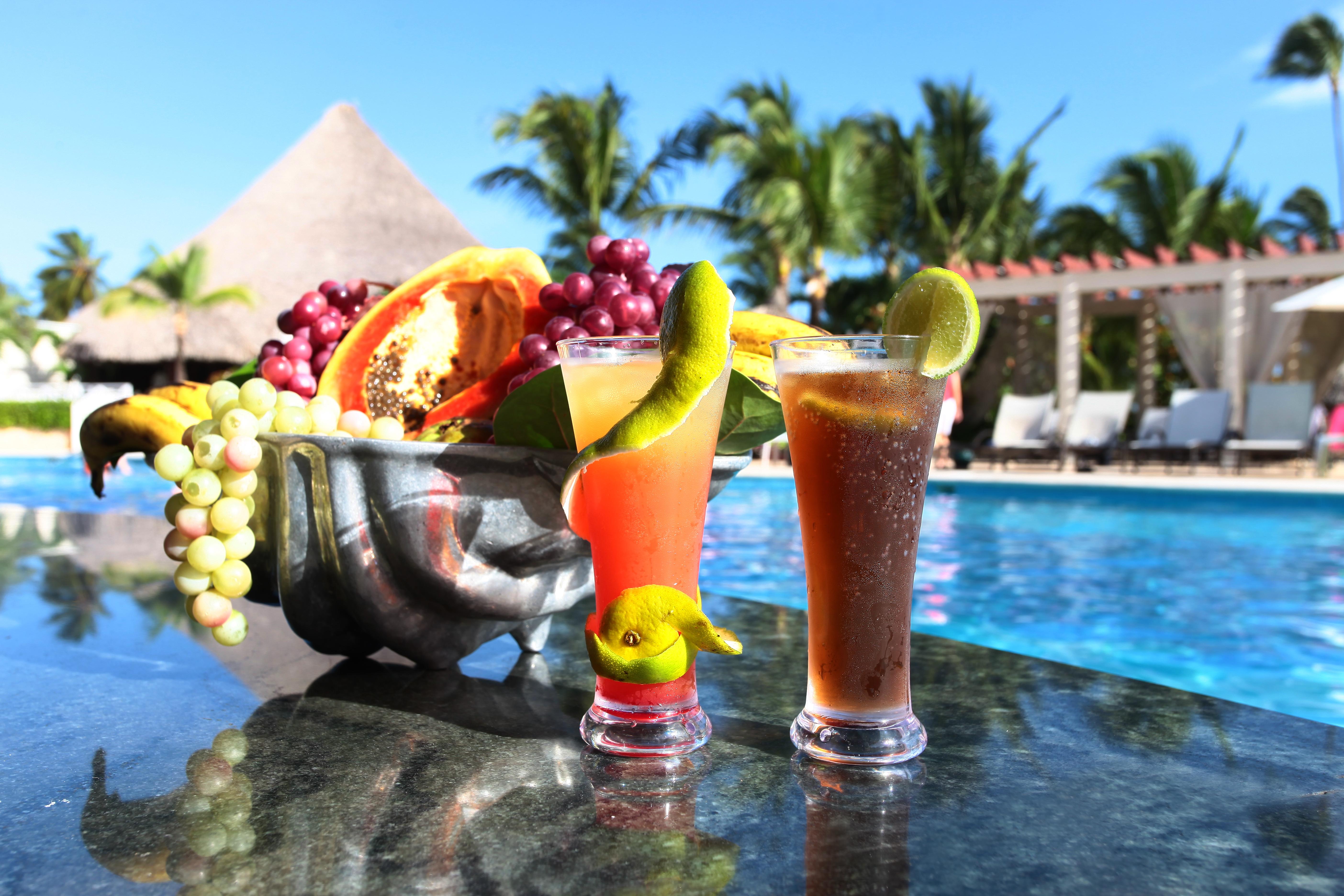 Bahia Principe Grand Aquamarine (adults Only) Punta Cana