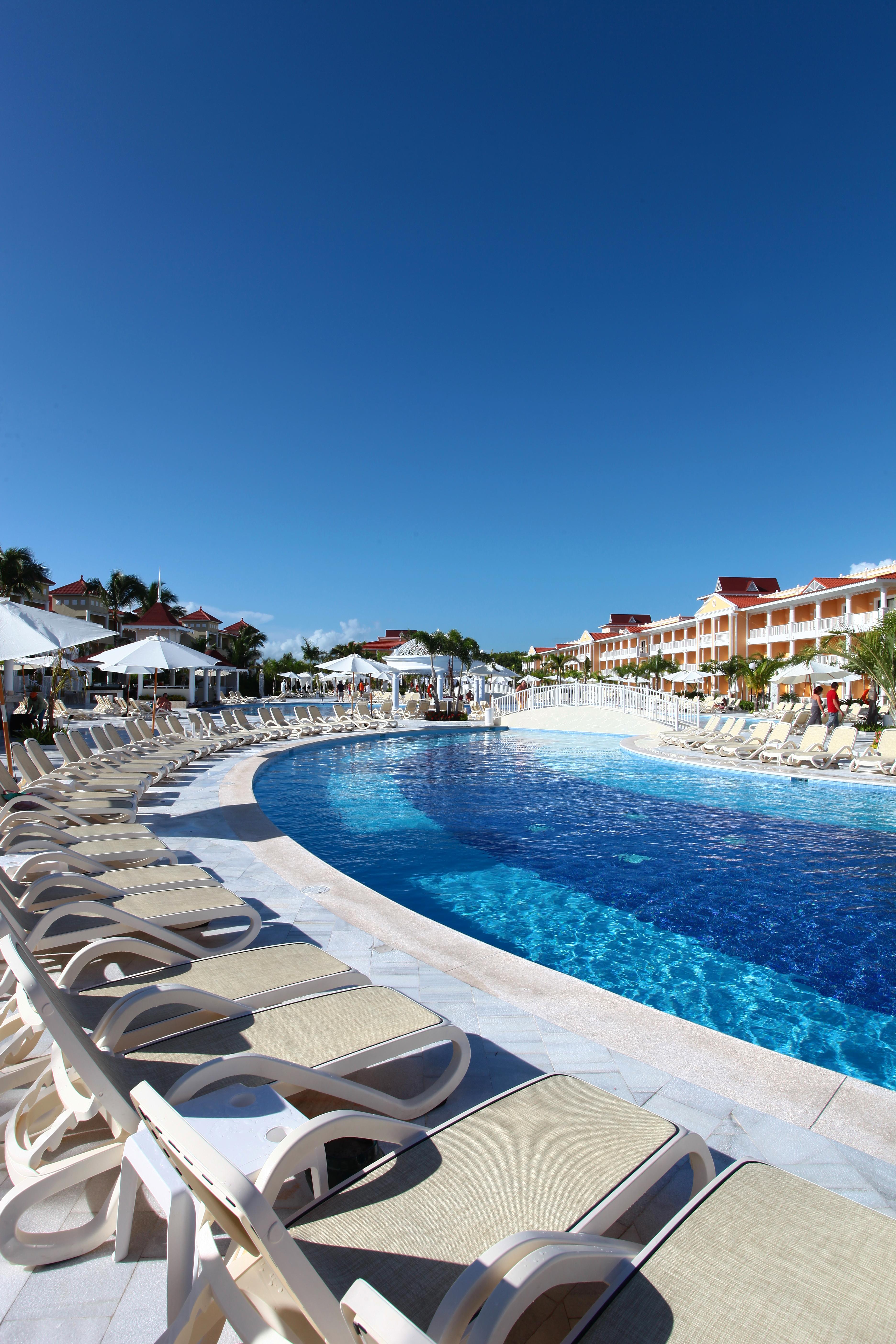 Station touristique Bahia Principe Grand Aquamarine (adults Only) 5*