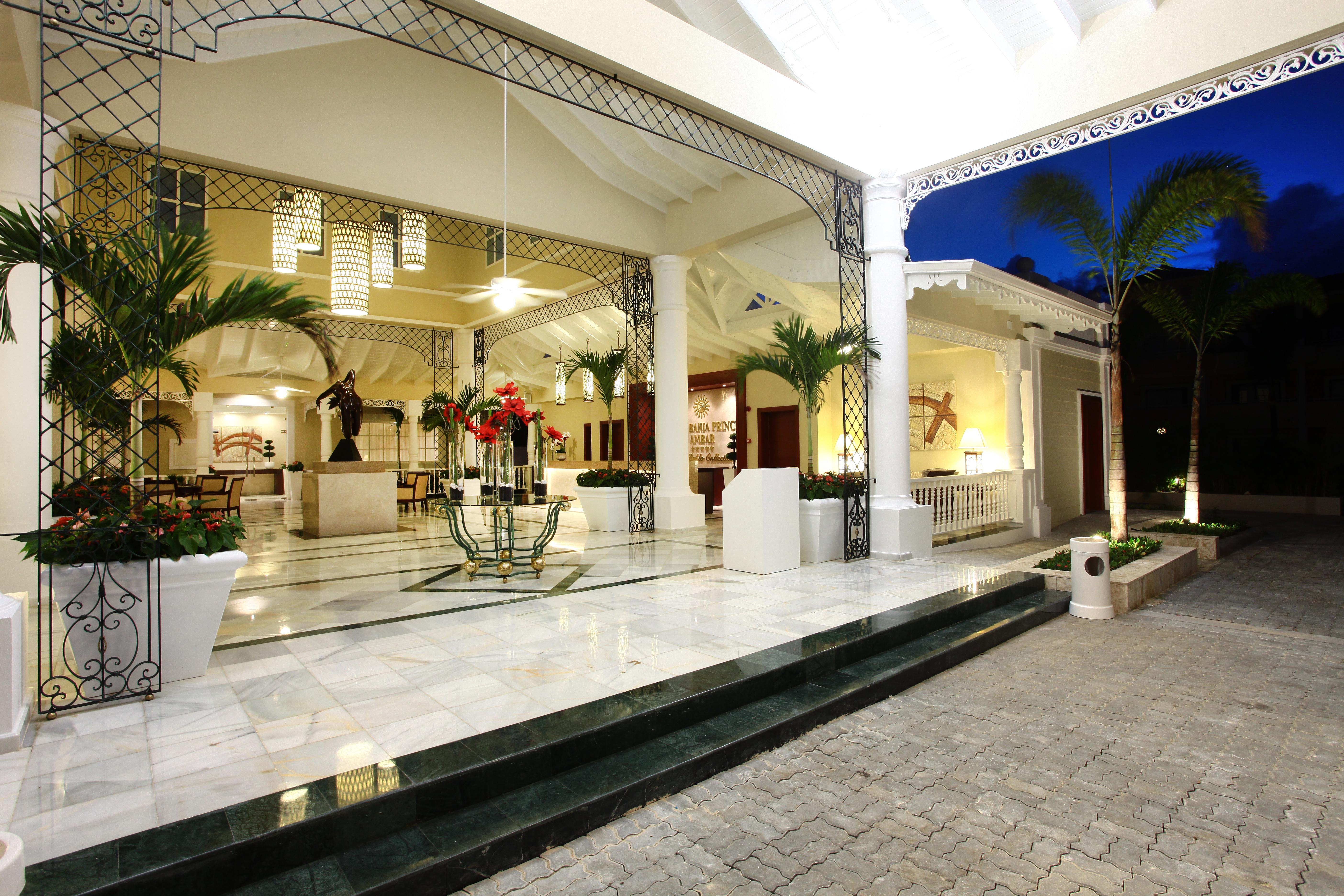 Bahia Principe Grand Aquamarine (adults Only) Station touristique