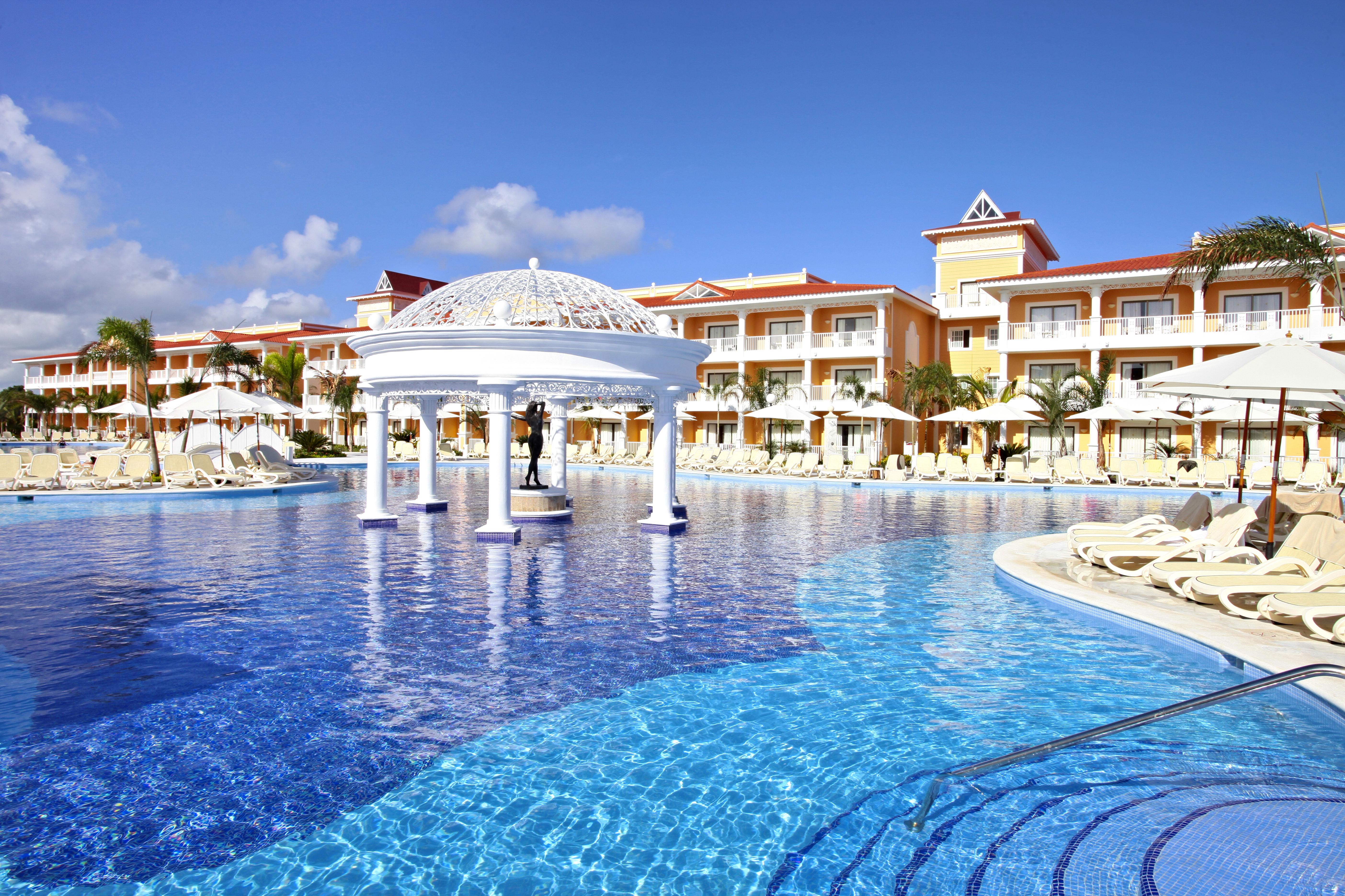 Bahia Principe Grand Aquamarine (adults Only) Station touristique