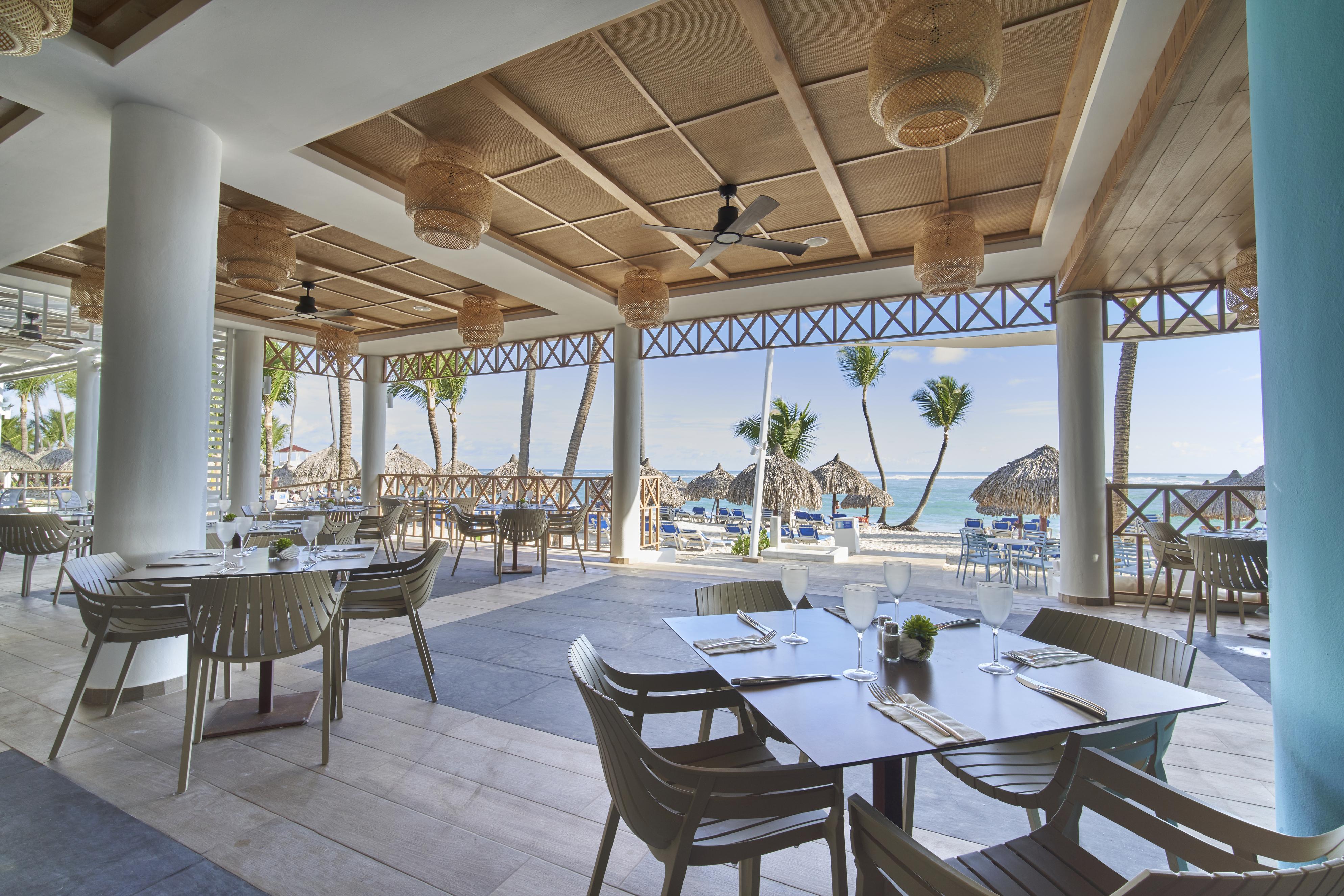 Station touristique Bahia Principe Grand Aquamarine (adults Only) 5*