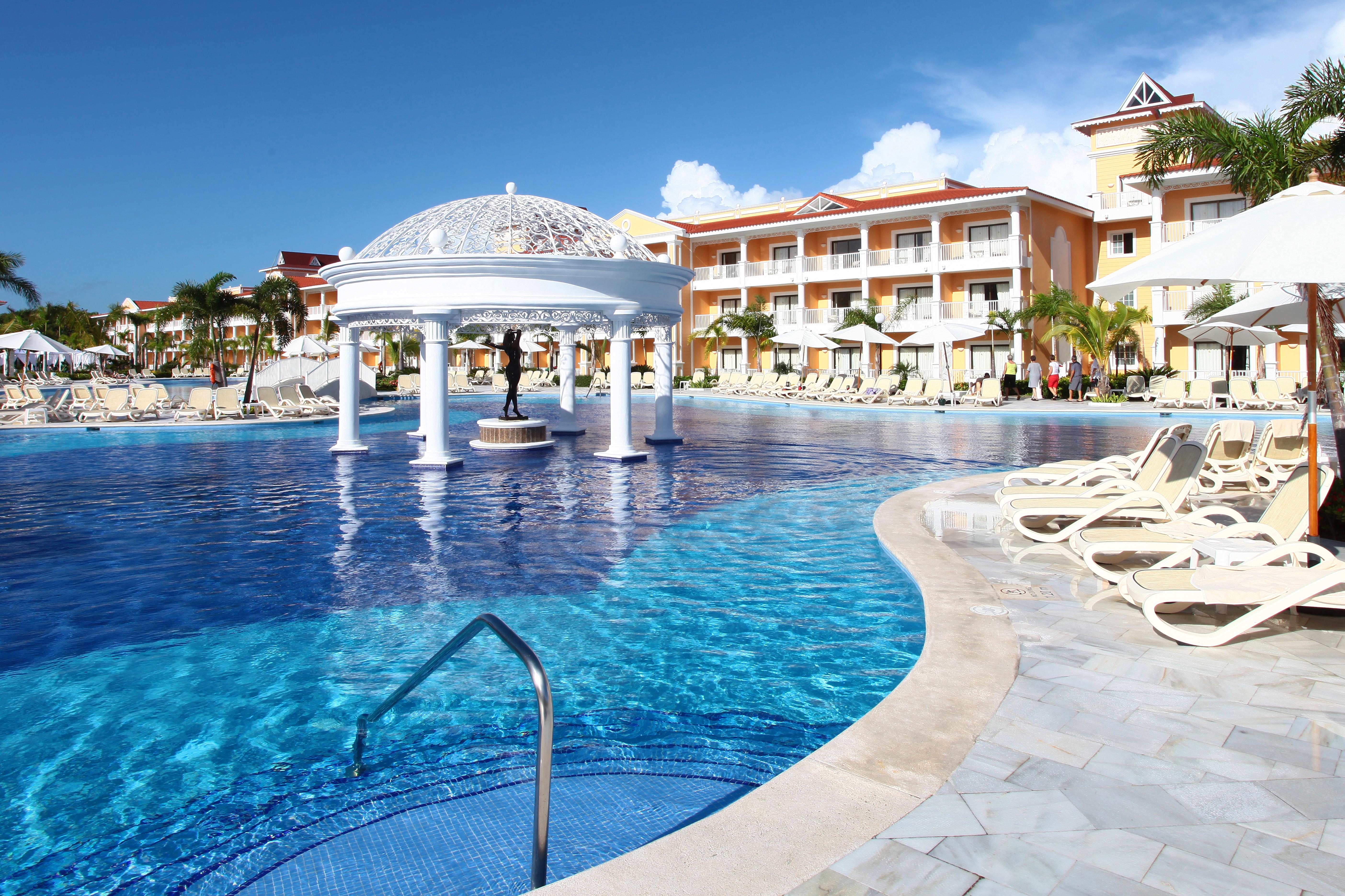 Bahia Principe Grand Aquamarine (adults Only) Station touristique 5*