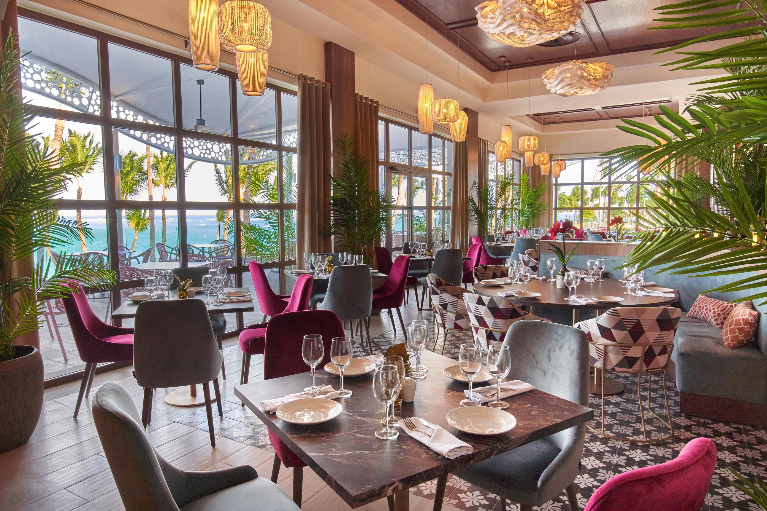 Bahia Principe Grand Aquamarine (adults Only) Station touristique
