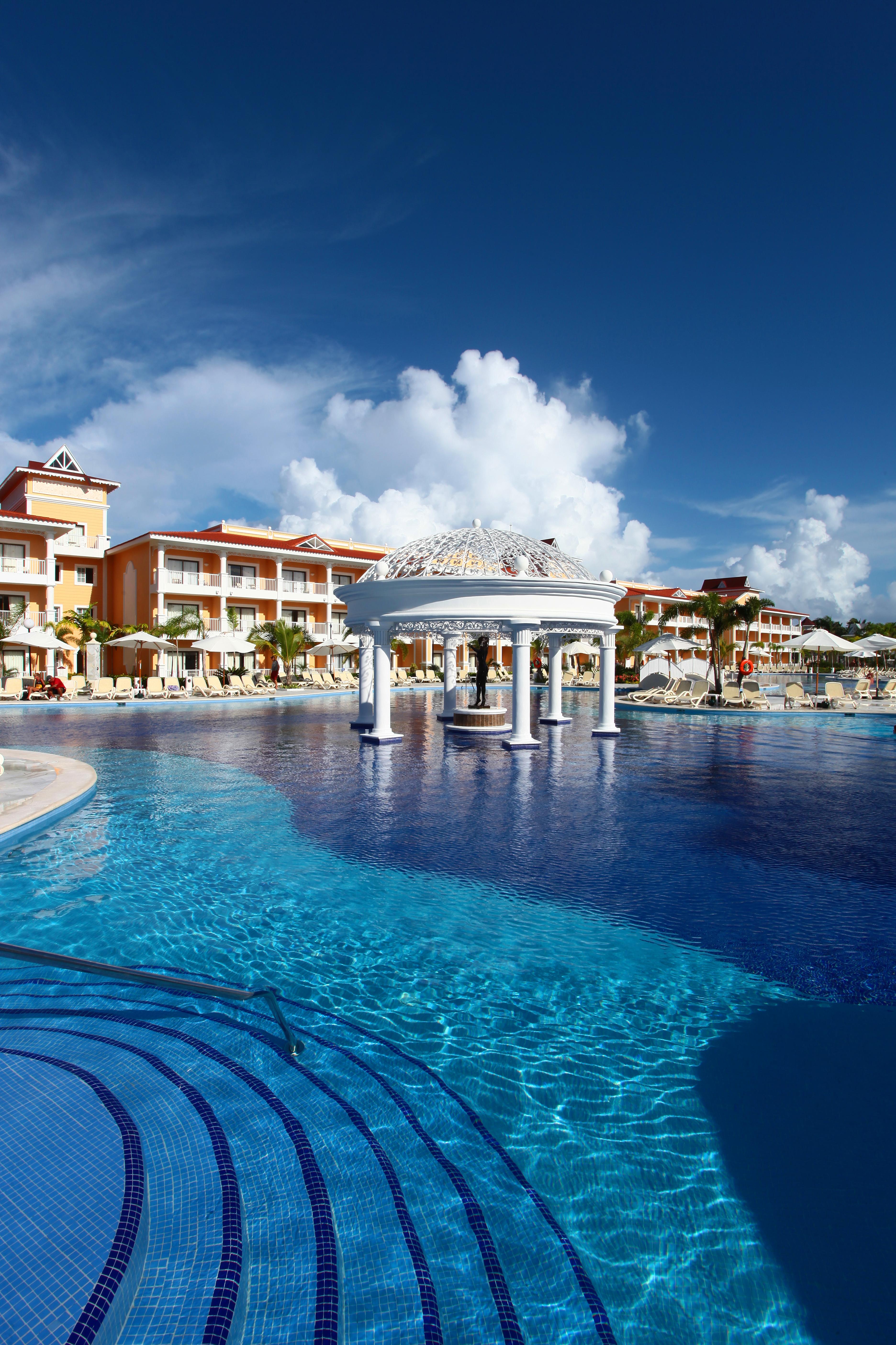 Station touristique Bahia Principe Grand Aquamarine (adults Only) Punta Cana