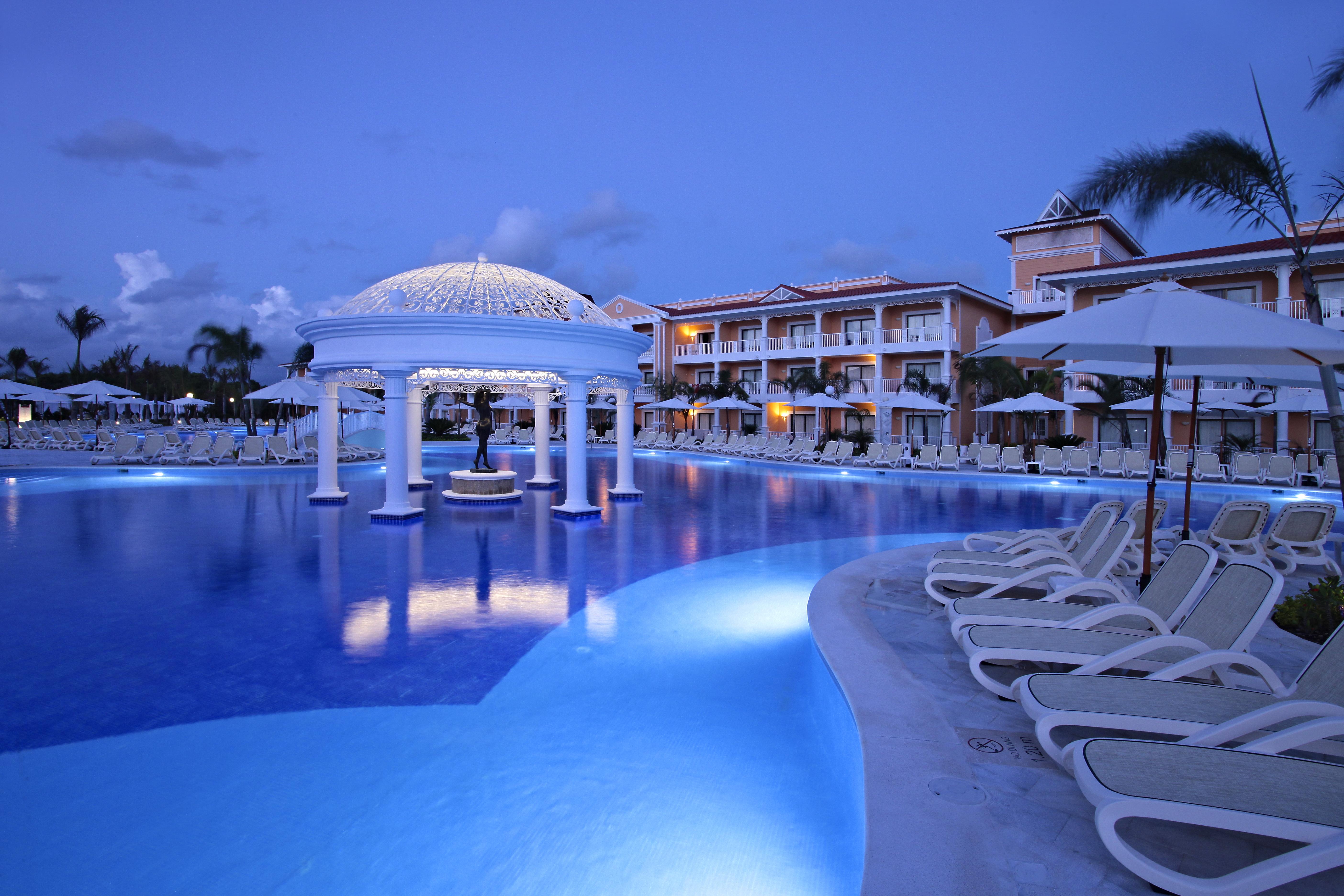 Bahia Principe Grand Aquamarine (adults Only) Station touristique