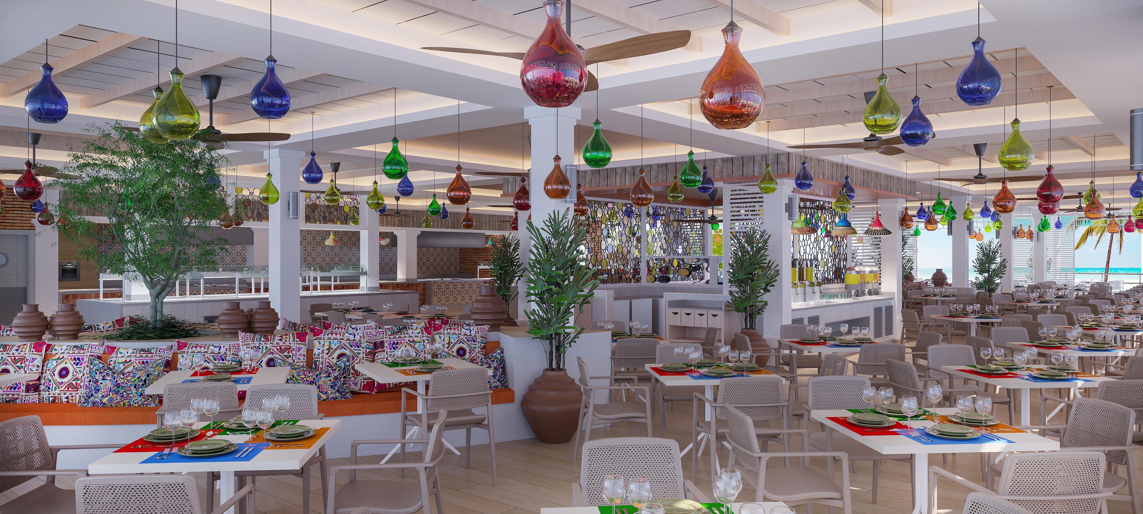 Station touristique Bahia Principe Grand Aquamarine (adults Only) Punta Cana