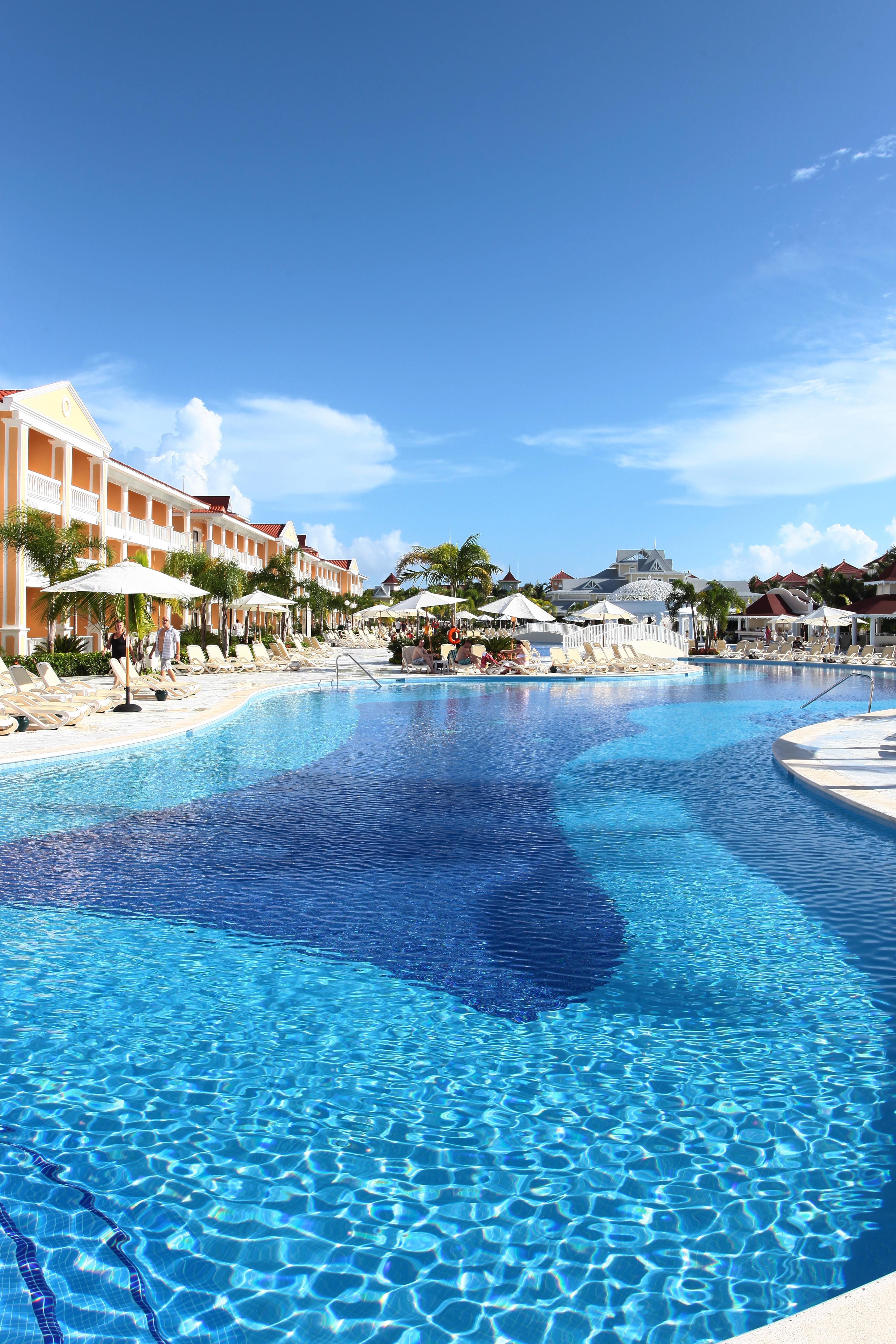 Bahia Principe Grand Aquamarine (adults Only) 5* Punta Cana