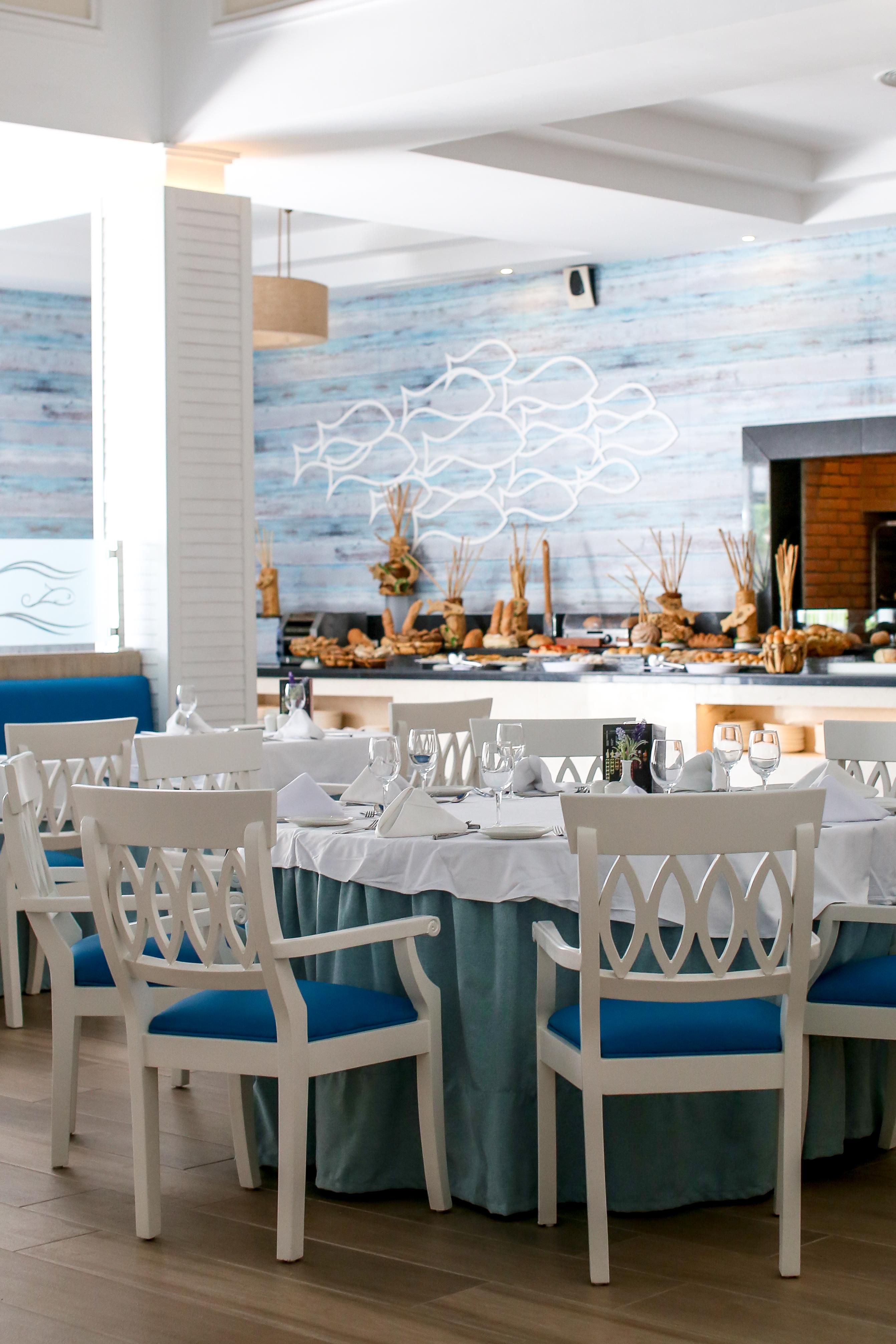 Station touristique Bahia Principe Grand Aquamarine (adults Only) 5*