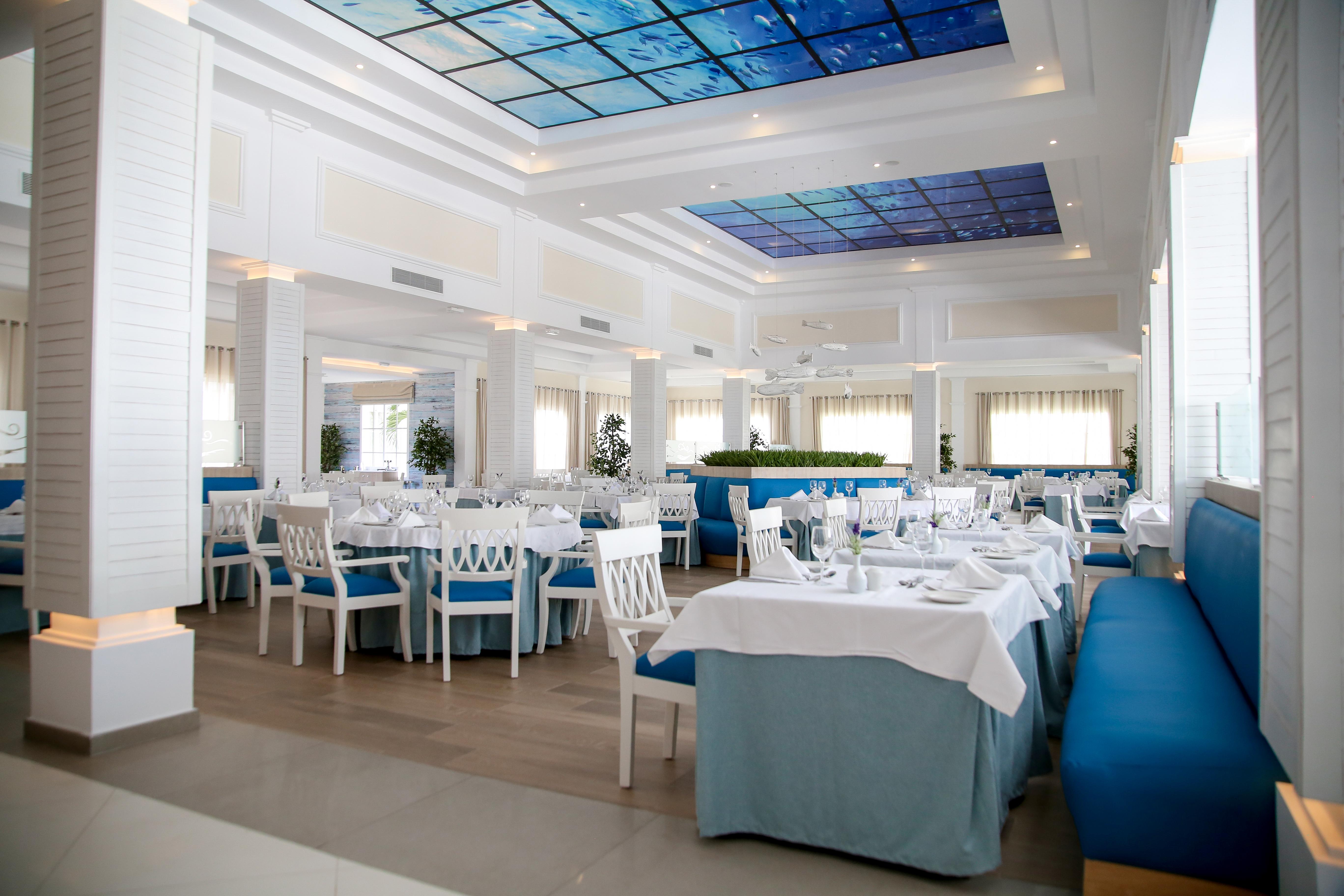 Station touristique Bahia Principe Grand Aquamarine (adults Only) Punta Cana