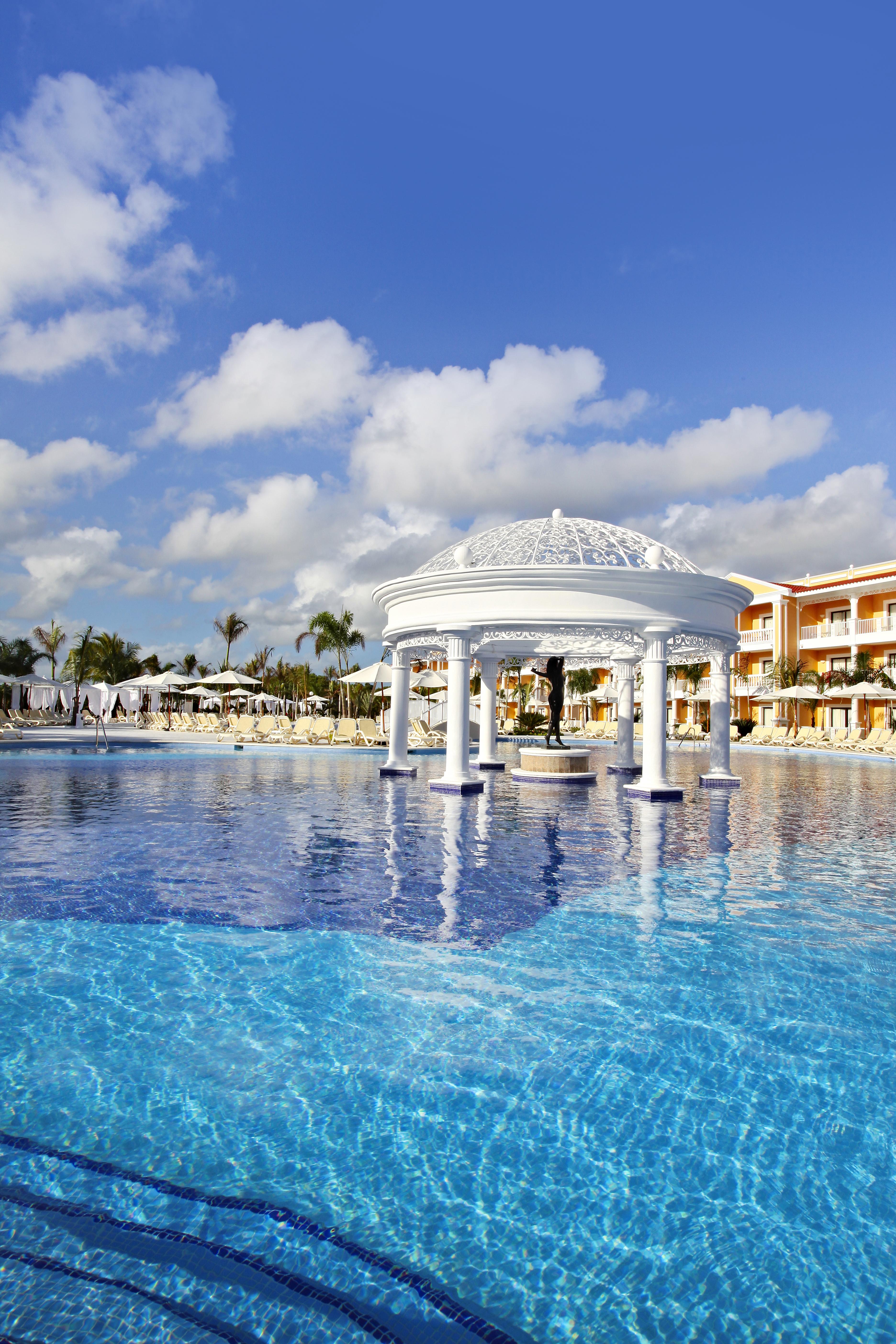 Bahia Principe Grand Aquamarine (adults Only) Station touristique