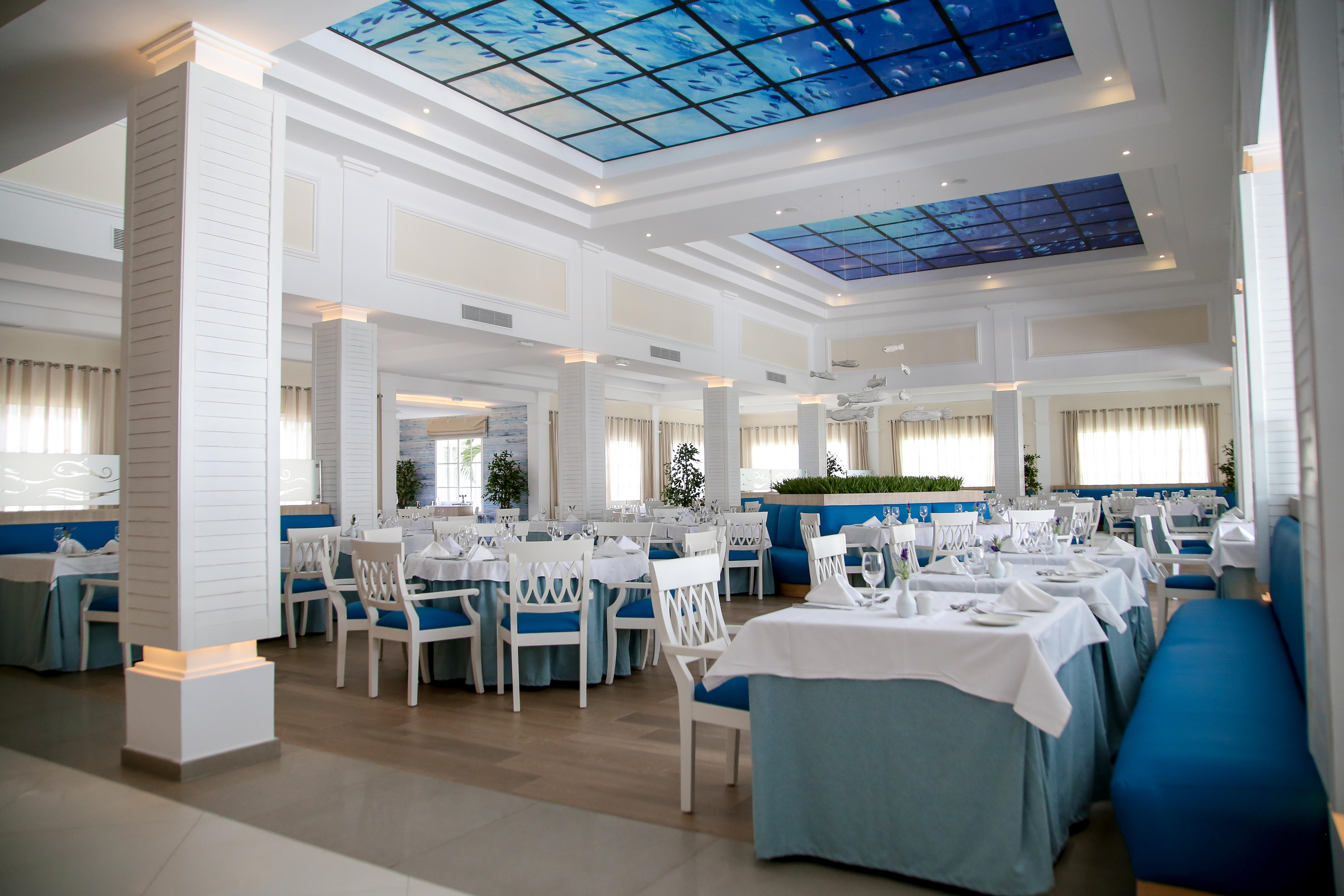 Station touristique Bahia Principe Grand Aquamarine (adults Only) Punta Cana