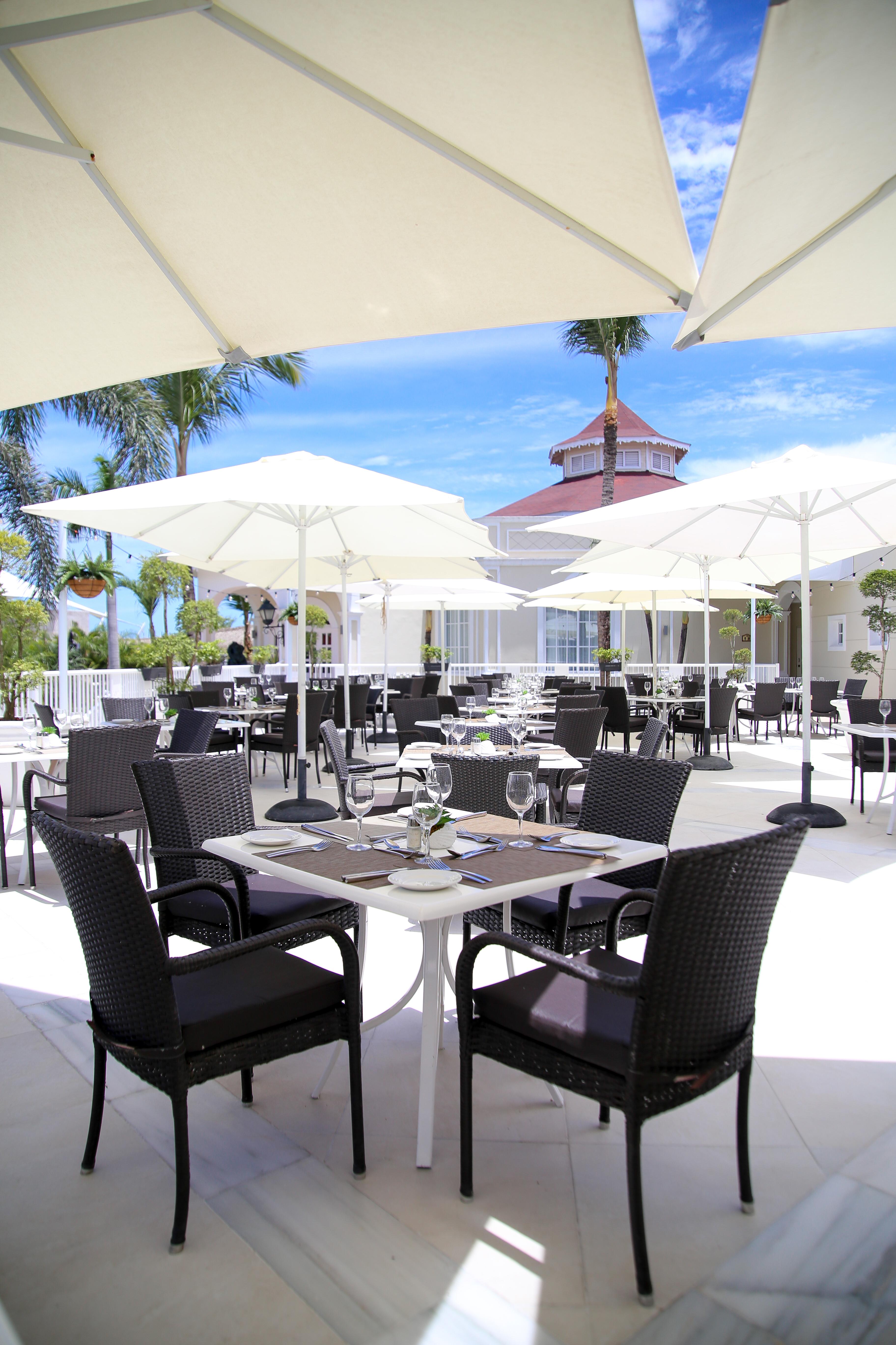 Station touristique Bahia Principe Grand Aquamarine (adults Only)