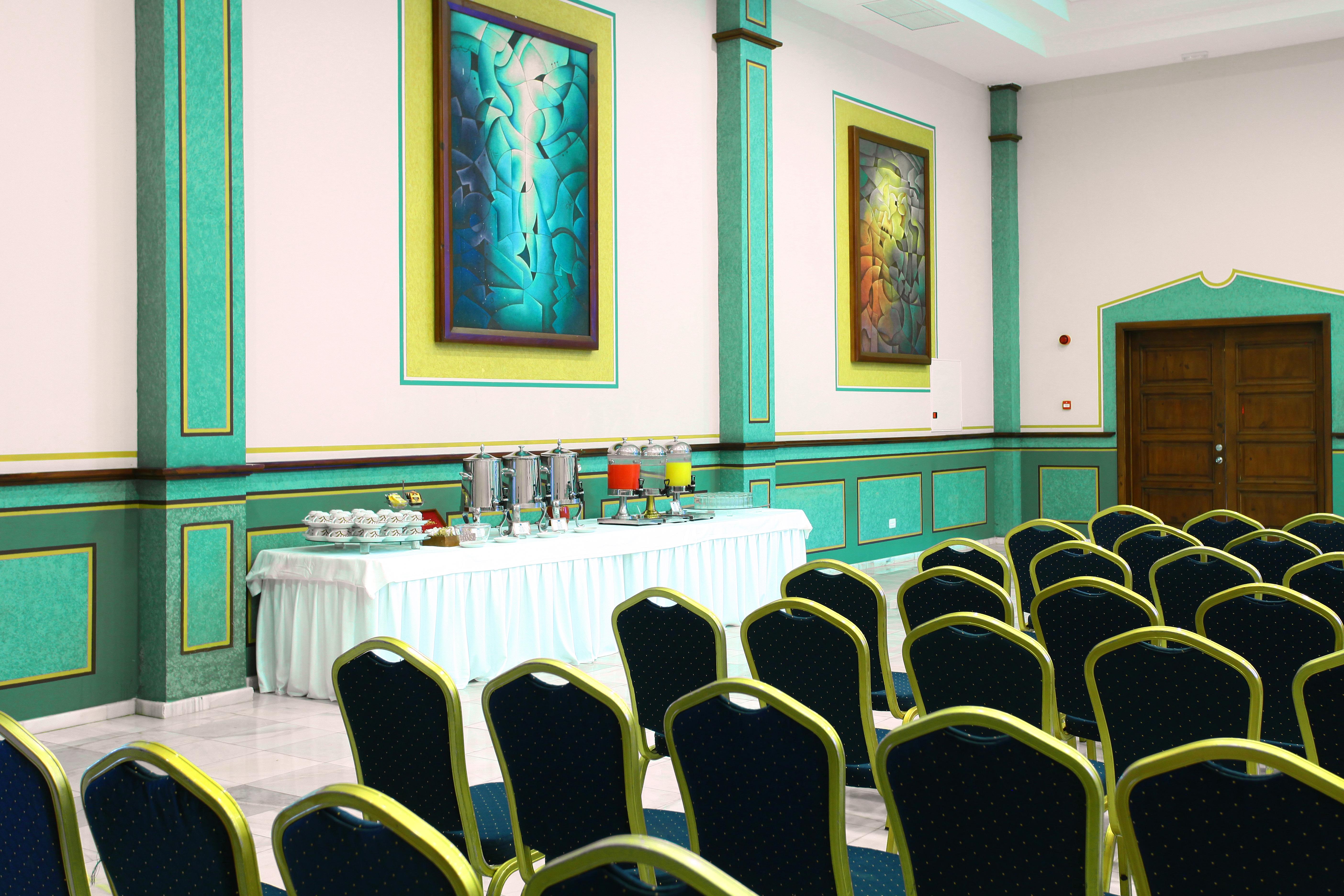 Station touristique Bahia Principe Grand Aquamarine (adults Only) 5*