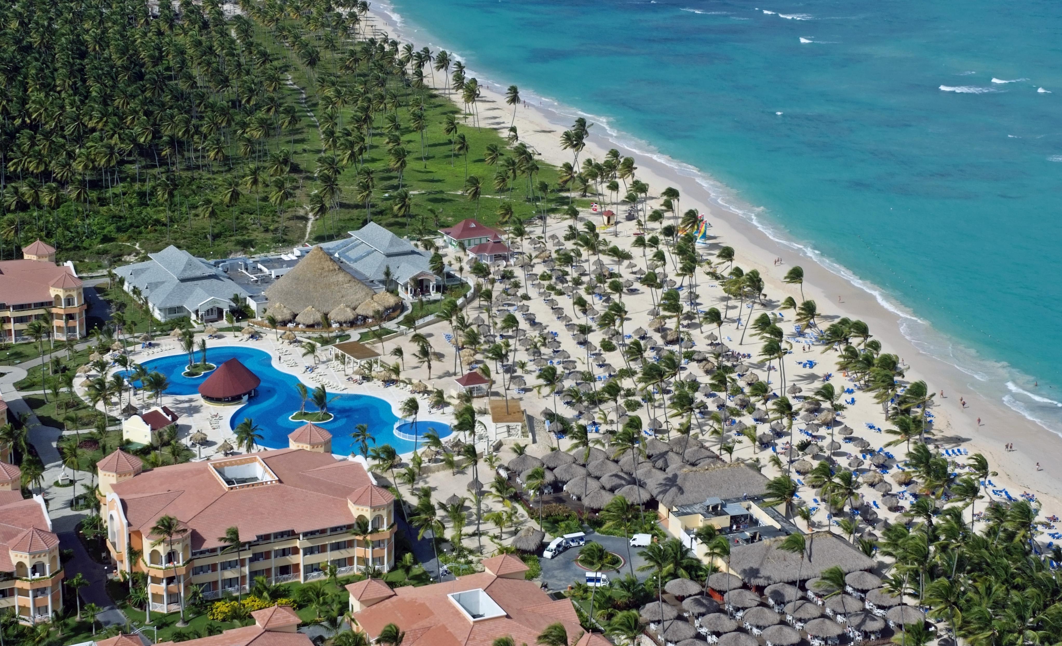 Bahia Principe Grand Aquamarine (adults Only) Station touristique Punta Cana