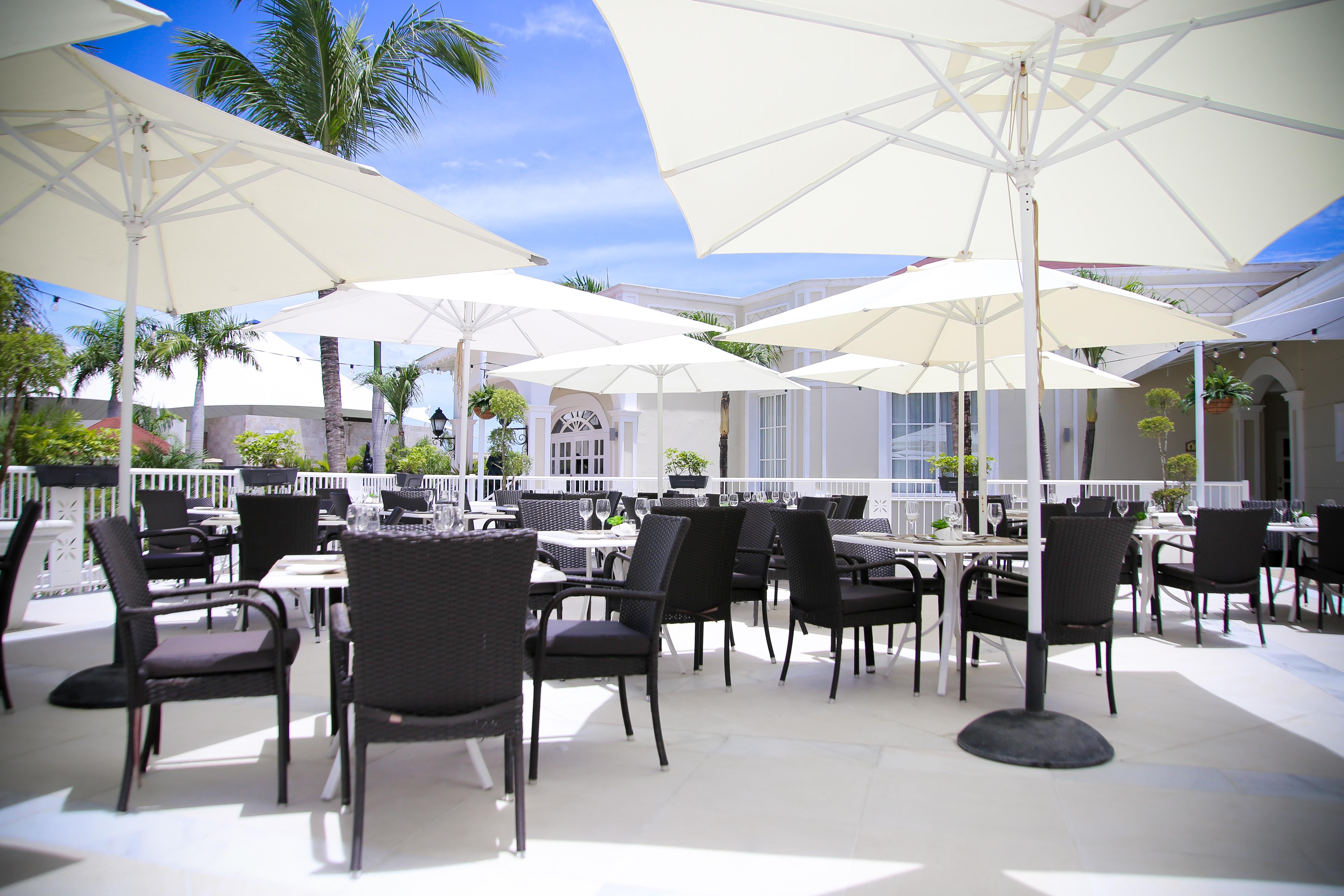 Bahia Principe Grand Aquamarine (adults Only) Station touristique 5*