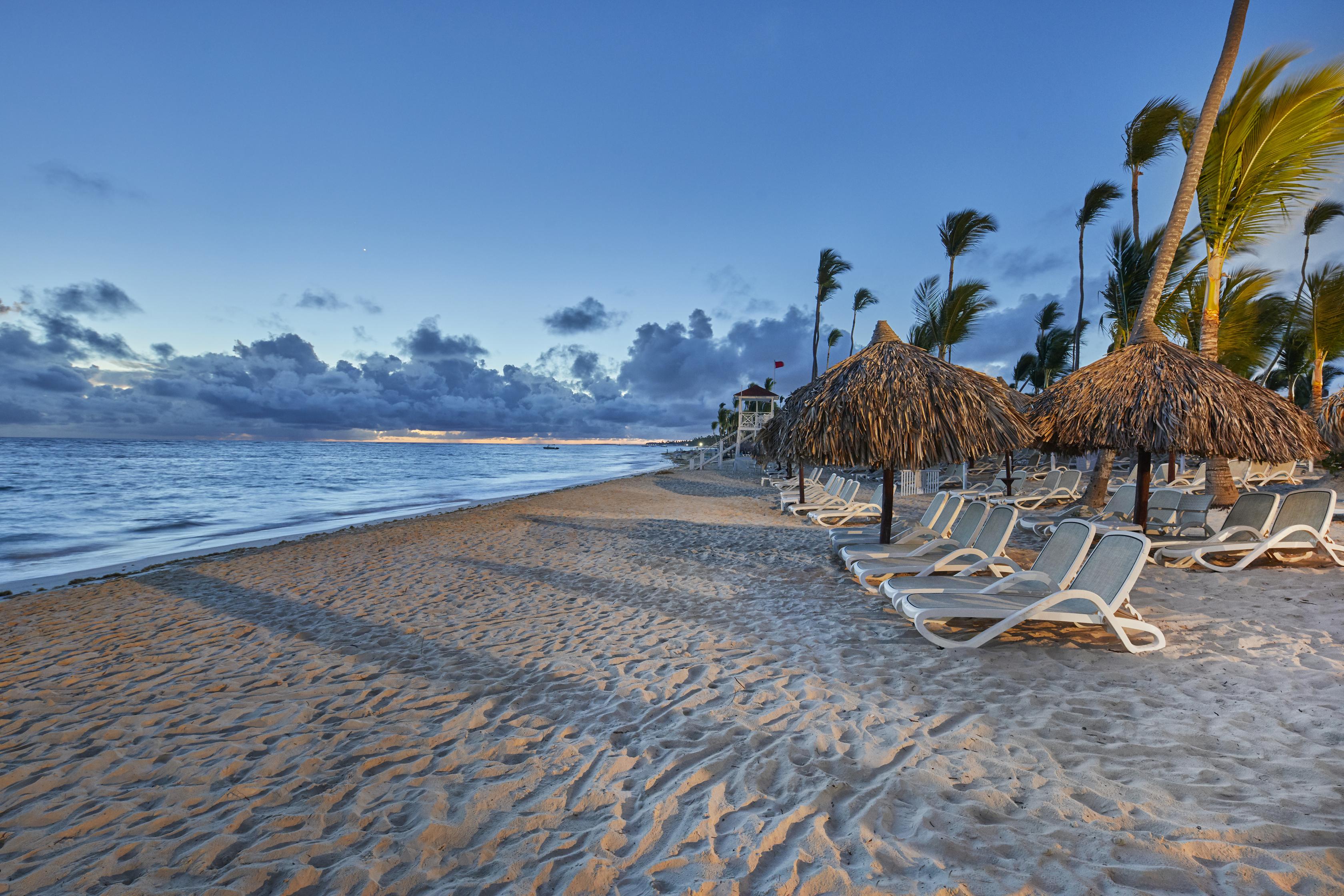 Bahia Principe Grand Aquamarine (adults Only) Station touristique Punta Cana