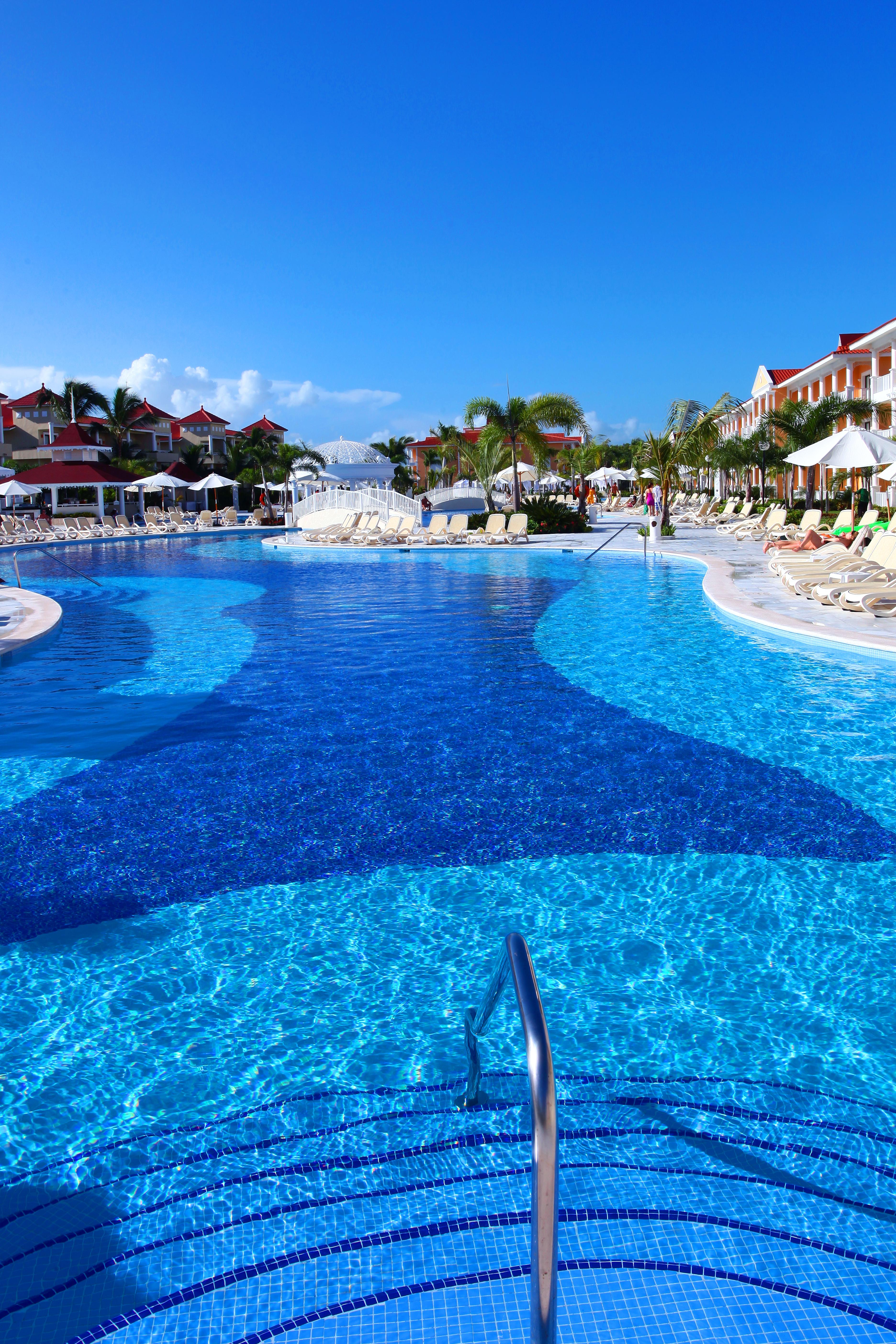 Station touristique Bahia Principe Grand Aquamarine (adults Only)