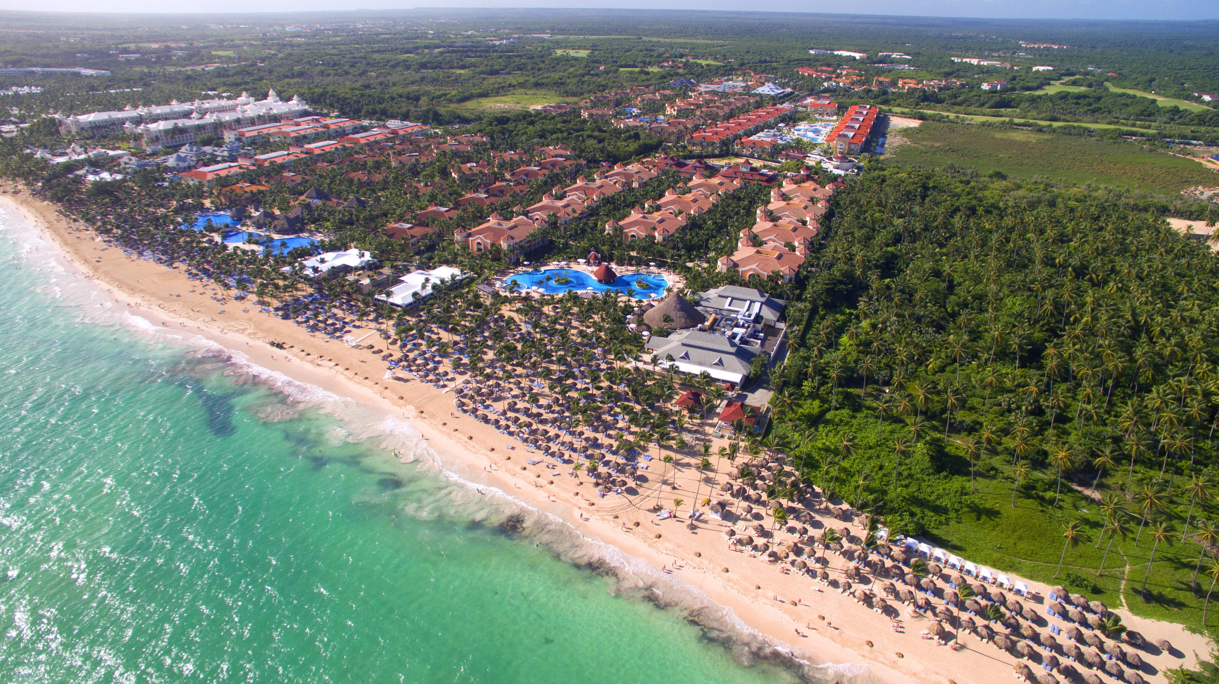 Station touristique Bahia Principe Grand Aquamarine (adults Only) 5*