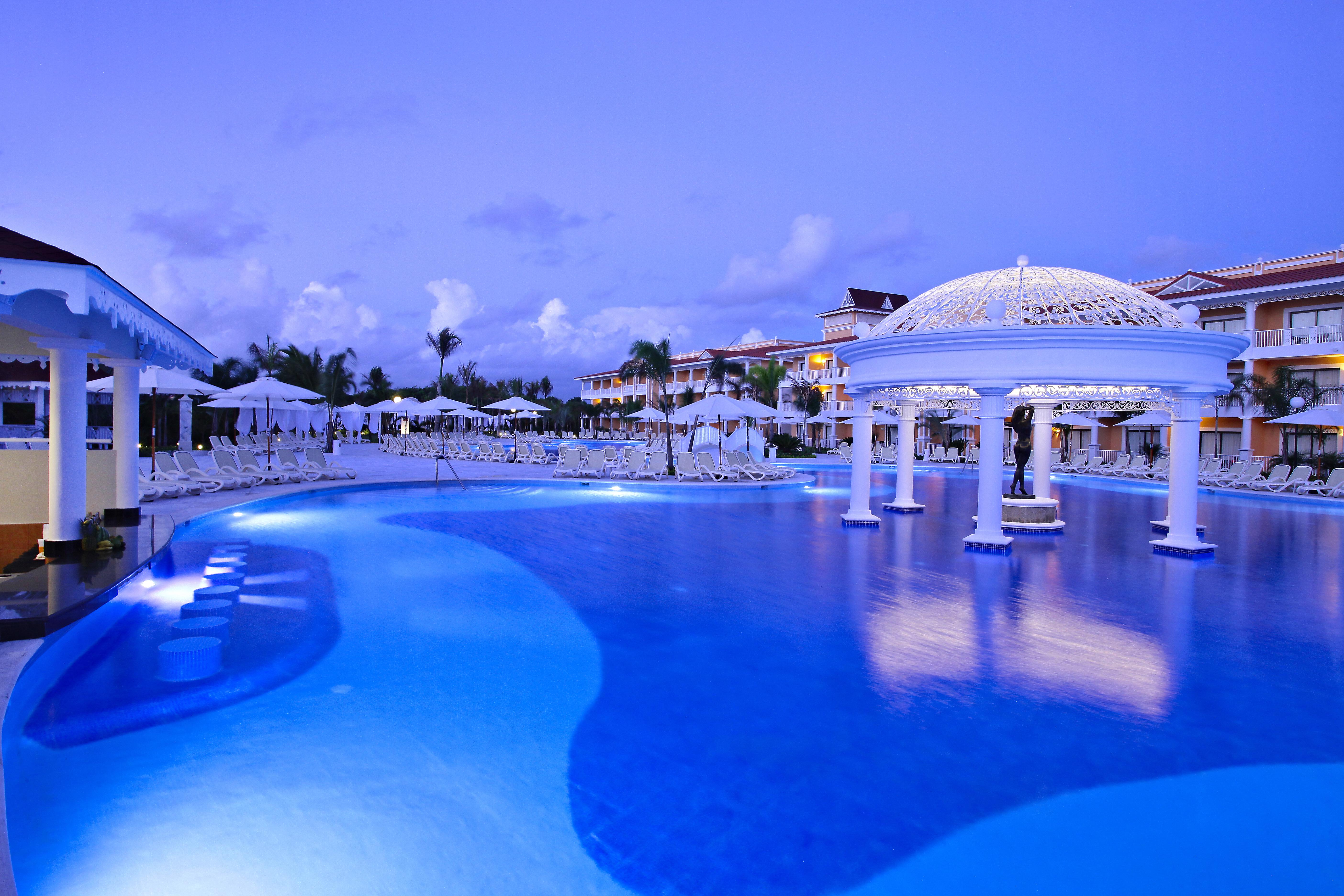 Bahia Principe Grand Aquamarine (adults Only) Punta Cana