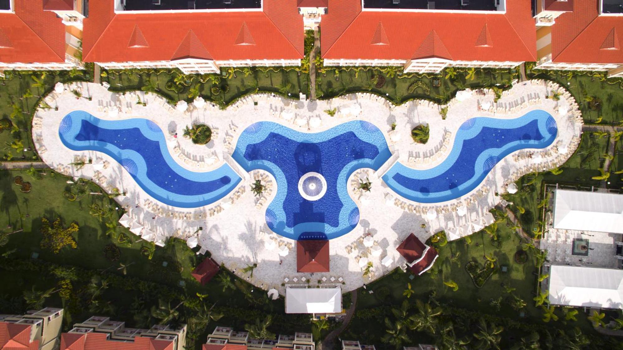 Bahia Principe Grand Aquamarine (adults Only)