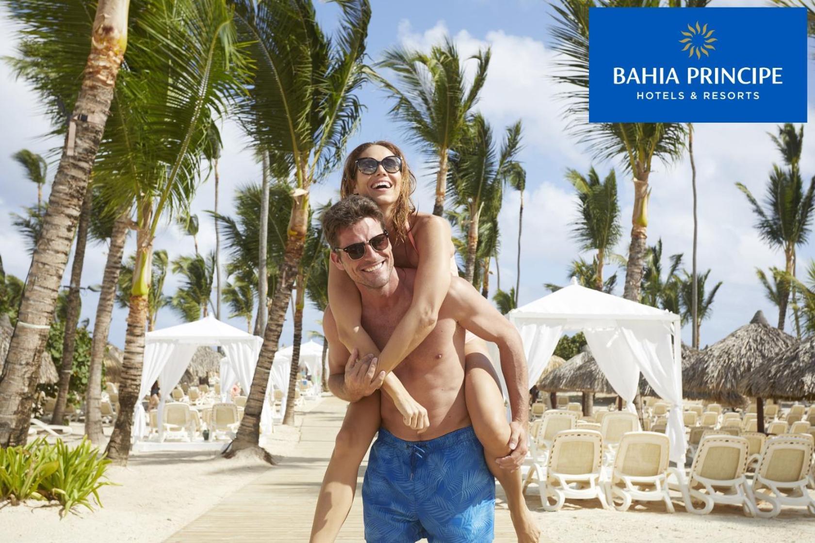 Bahia Principe Grand Aquamarine (adults Only) Station touristique 5*