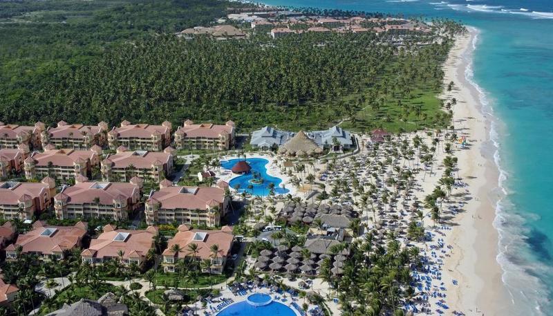 Station touristique Bahia Principe Grand Aquamarine (adults Only)