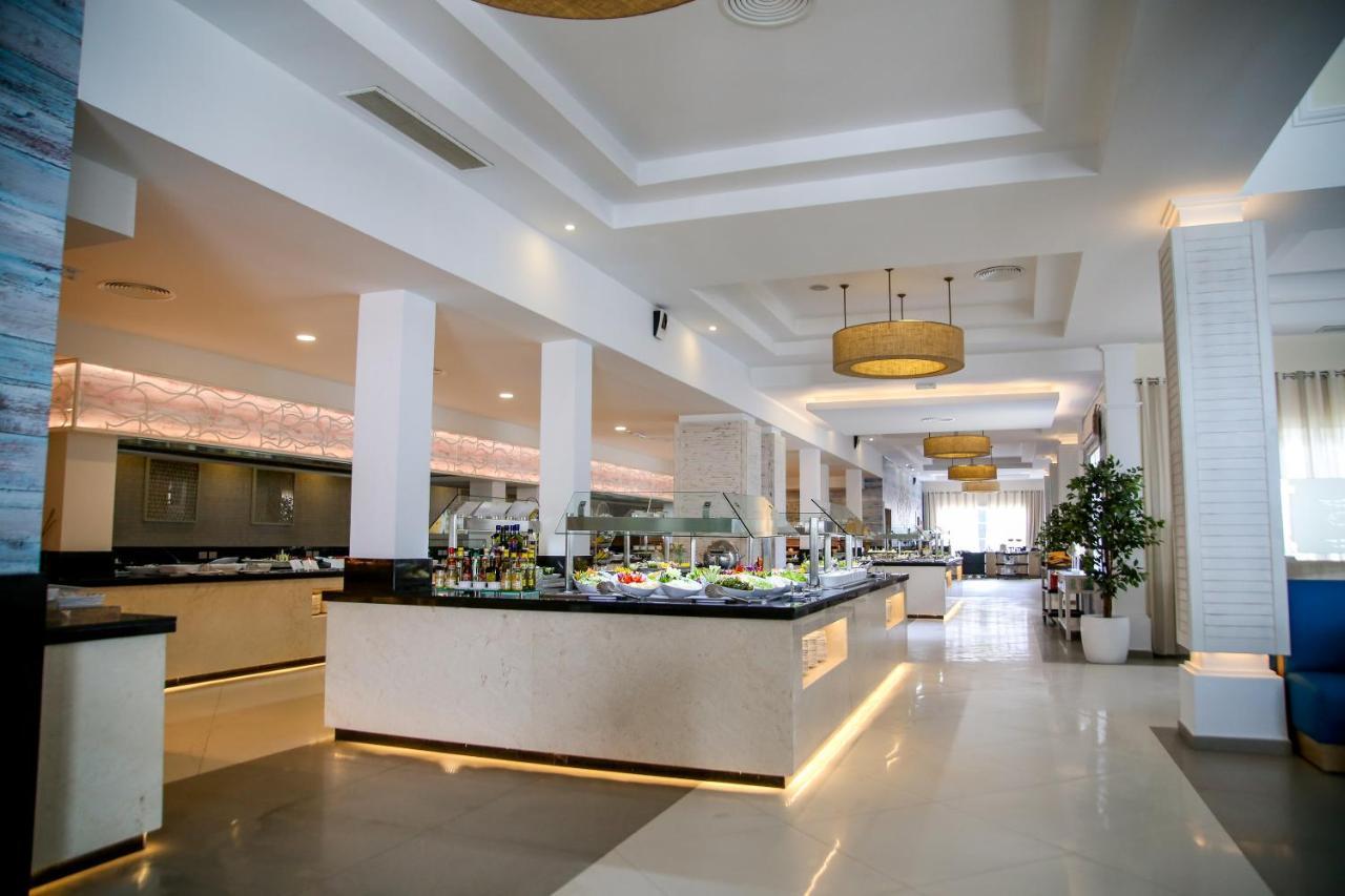 Bahia Principe Grand Aquamarine (adults Only) 5*