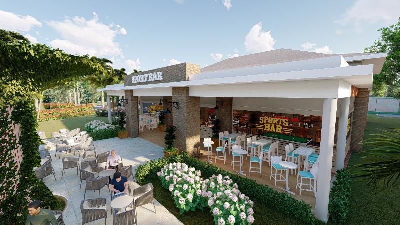 Station touristique Bahia Principe Grand Aquamarine (adults Only)