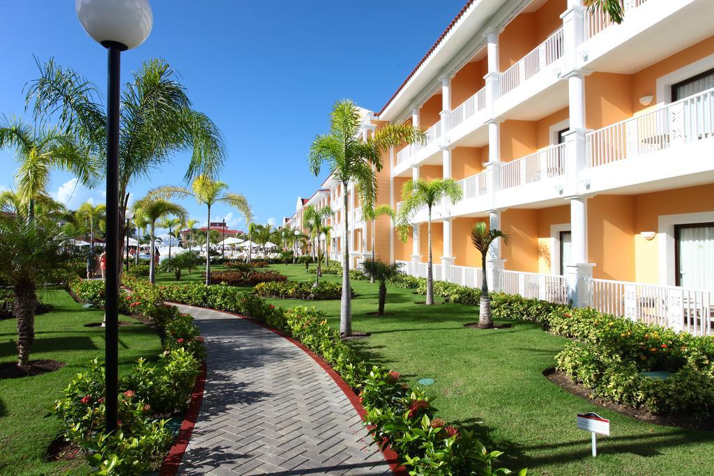 Station touristique Bahia Principe Grand Aquamarine (adults Only) Punta Cana