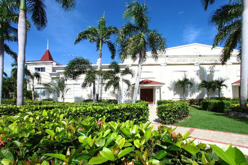 Station touristique Bahia Principe Grand Aquamarine (adults Only) Punta Cana